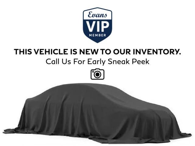 2018 INFINITI QX80 4WD