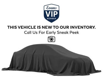 2018 INFINITI QX80 4WD