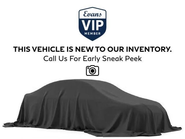 2018 INFINITI QX80 4WD