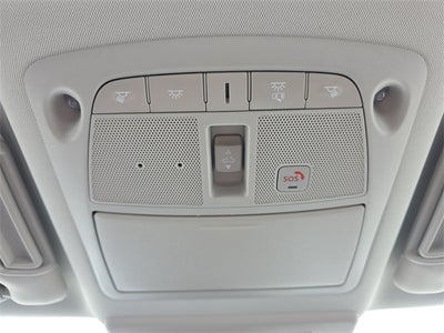 2019 INFINITI QX80 LUXE 4WD