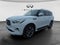 2019 INFINITI QX80 LUXE 4WD