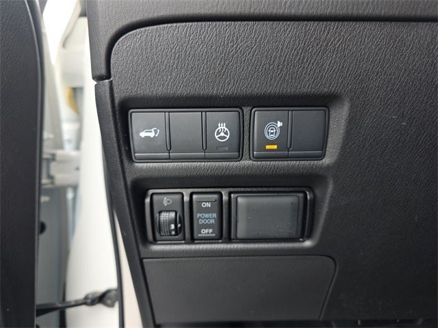 2019 INFINITI QX80 LUXE 4WD