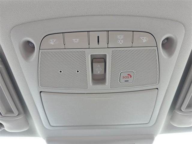 2019 INFINITI QX80 LUXE 4WD