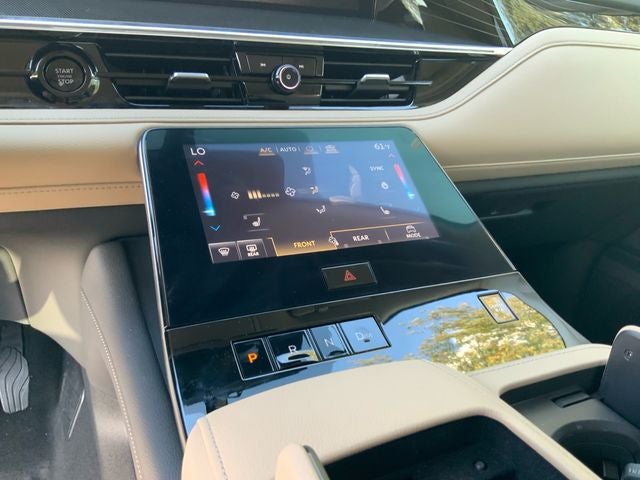 2026 INFINITI QX80 Pure 2WD