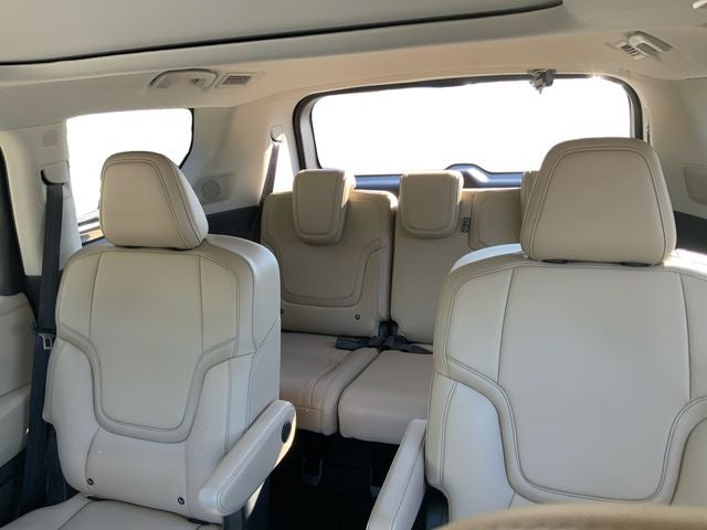 2026 INFINITI QX80 Pure 2WD