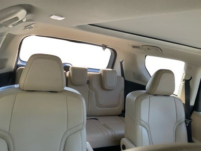 2026 INFINITI QX80 Pure 2WD