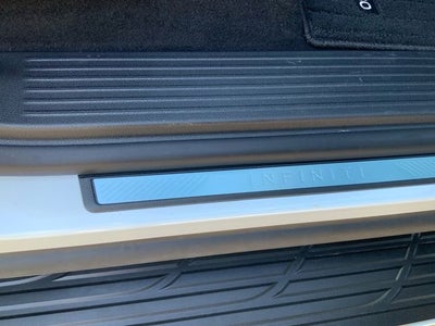 2026 INFINITI QX80 Pure 2WD