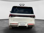 2026 INFINITI QX80 Pure 2WD