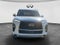 2026 INFINITI QX80 Pure 2WD