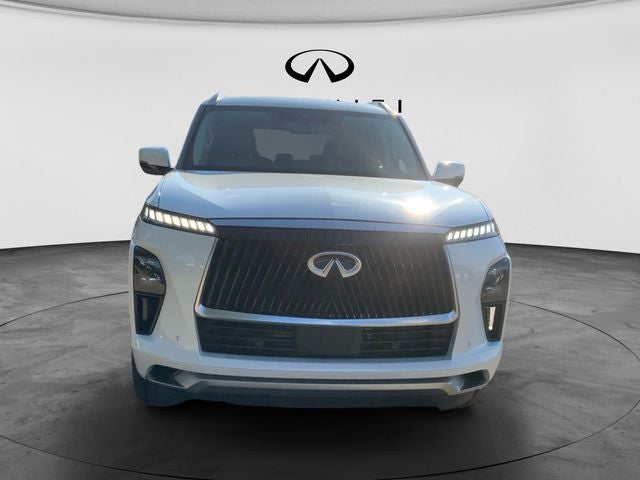 2026 INFINITI QX80 Pure 2WD