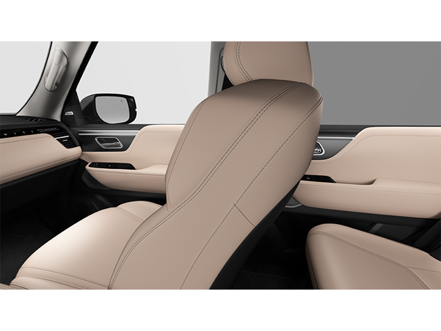 2026 INFINITI QX80 Pure 2WD