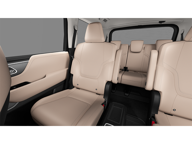 2026 INFINITI QX80 Pure 2WD