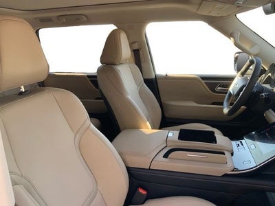2026 INFINITI QX80 Pure 2WD