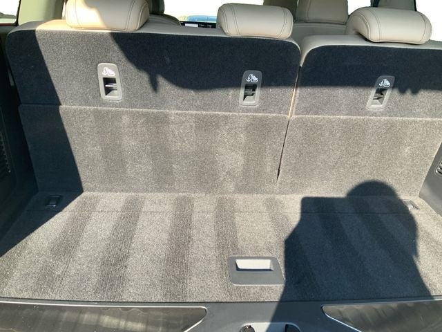 2026 INFINITI QX80 Pure 2WD