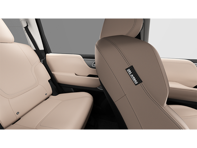 2026 INFINITI QX80 Pure 2WD