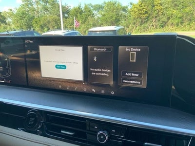2026 INFINITI QX80 Pure 2WD