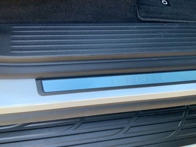 2026 INFINITI QX80 Pure 2WD