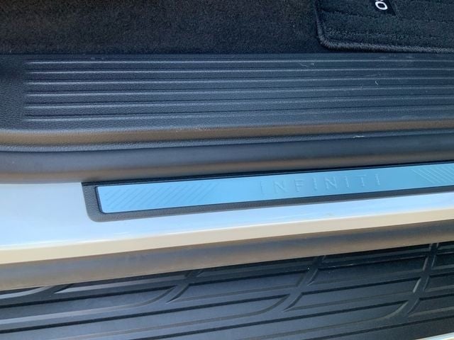 2026 INFINITI QX80 Pure 2WD