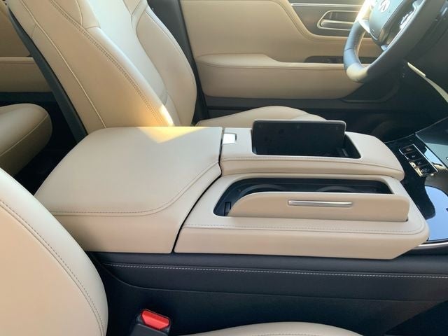 2026 INFINITI QX80 Pure 2WD