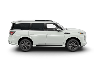 2026 INFINITI QX80 Pure 2WD