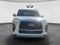 2026 INFINITI QX80 Pure 2WD
