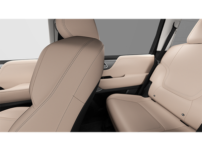 2026 INFINITI QX80 Pure 2WD