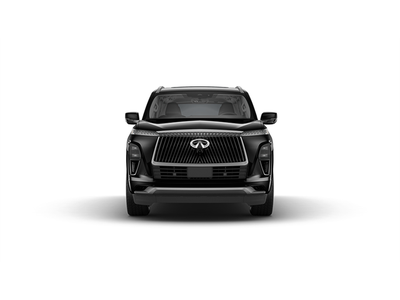 2026 INFINITI QX80 Pure 2WD