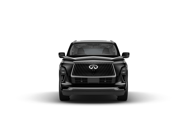 2026 INFINITI QX80 Pure 2WD