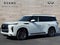 2026 INFINITI QX80 Pure 4WD