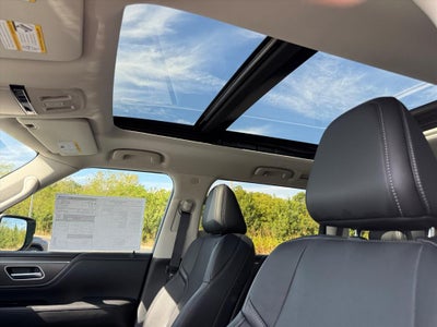 2026 INFINITI QX80 Pure 4WD