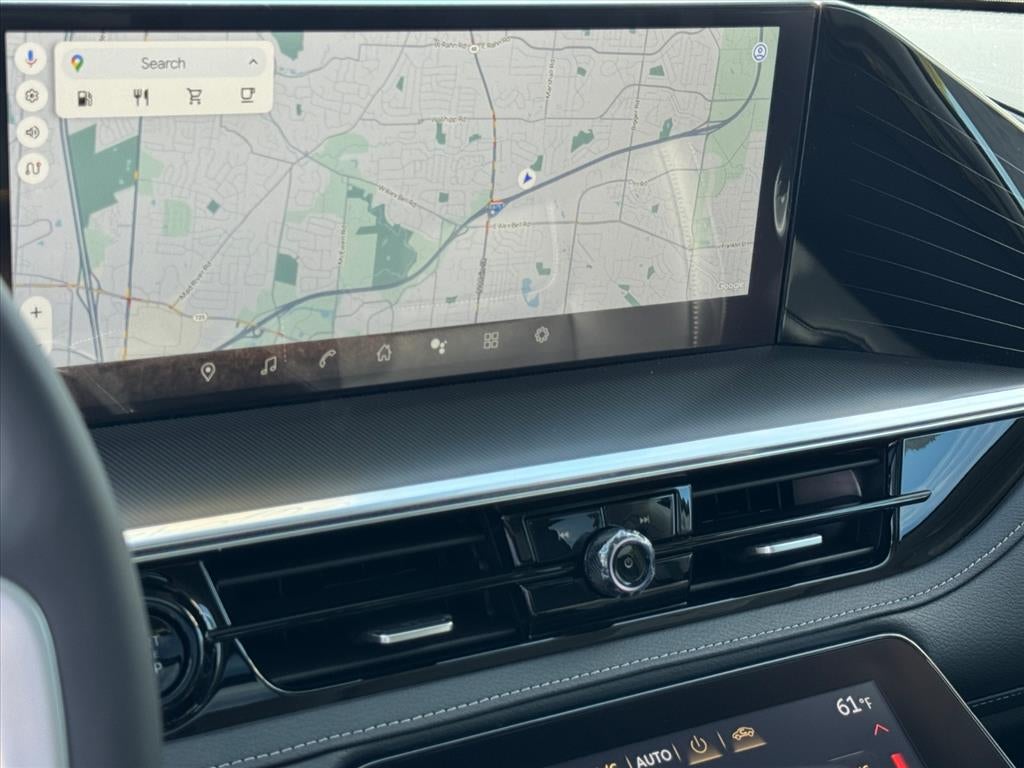 2026 INFINITI QX80 Pure 4WD