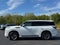 2026 INFINITI QX80 Pure 4WD