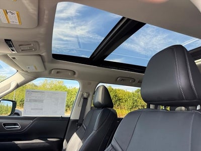 2026 INFINITI QX80 Pure 4WD