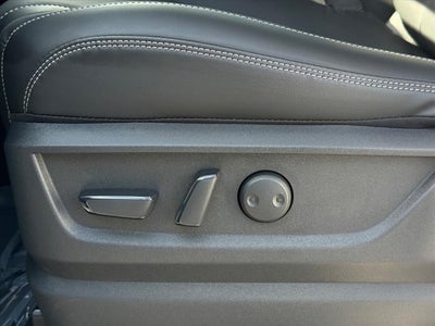 2026 INFINITI QX80 Pure 4WD