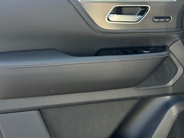 2026 INFINITI QX80 Pure 4WD