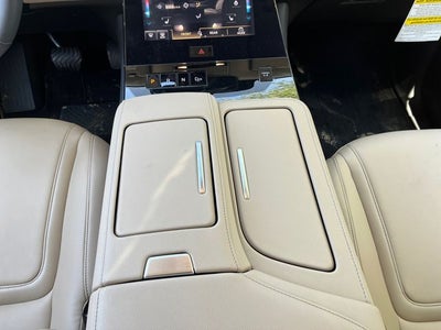 2026 INFINITI QX80 Pure 4WD