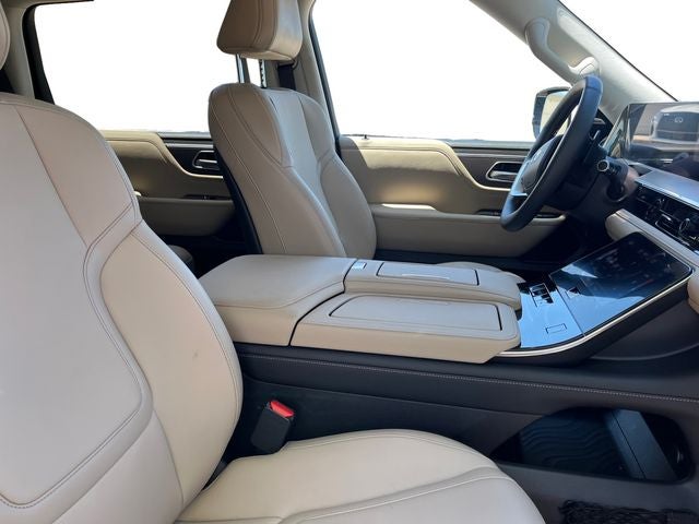 2026 INFINITI QX80 Pure 4WD