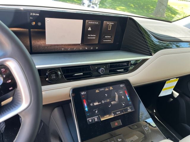 2026 INFINITI QX80 Pure 4WD
