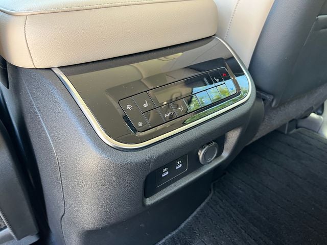2026 INFINITI QX80 Pure 4WD