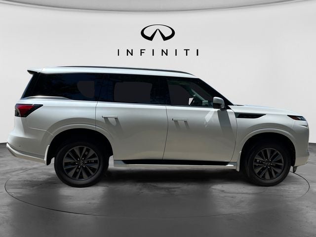 2026 INFINITI QX80 Pure 4WD