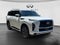 2026 INFINITI QX80 Pure 4WD