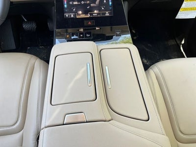 2026 INFINITI QX80 Pure 4WD