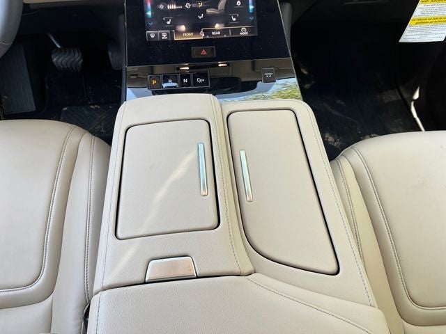 2026 INFINITI QX80 Pure 4WD