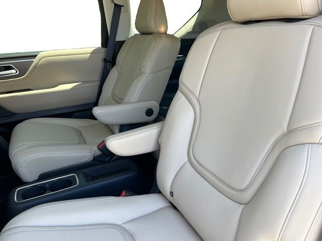 2026 INFINITI QX80 Pure 4WD