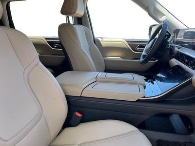 2026 INFINITI QX80 Pure 4WD