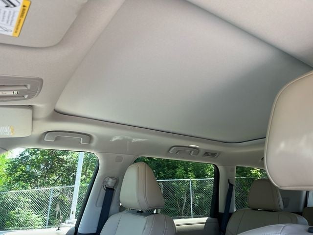2026 INFINITI QX80 Pure 4WD