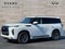 2026 INFINITI QX80 Pure 4WD