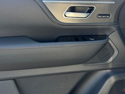 2026 INFINITI QX80 Pure 4WD