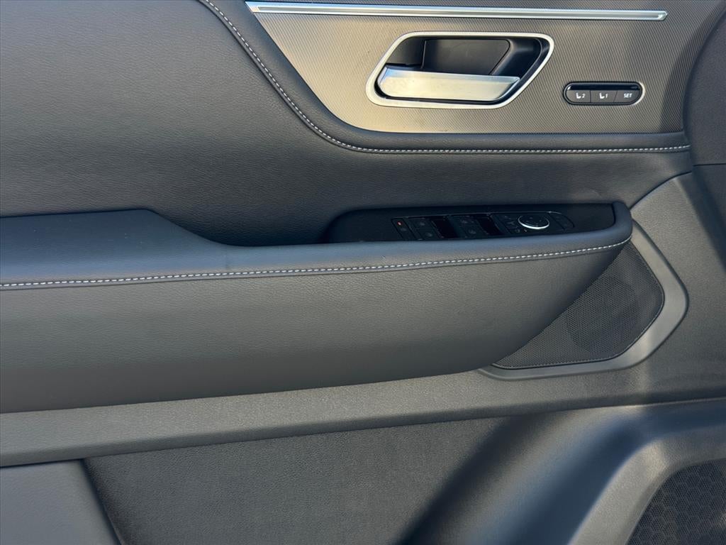 2026 INFINITI QX80 Pure 4WD