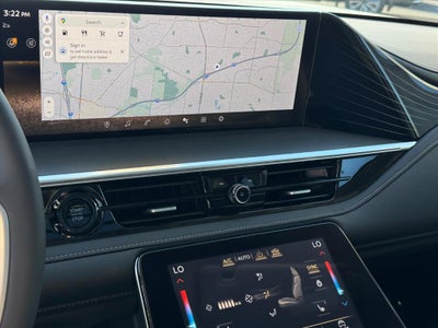 2026 INFINITI QX80 Pure 4WD